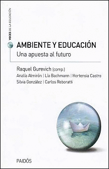 AMBIENTE Y EDUCACION