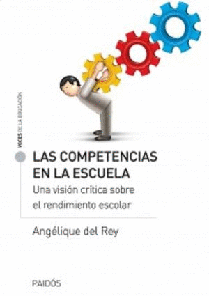 COMPETENCIAS EN LA ESCUELA LAS