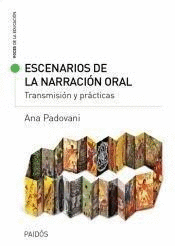 ESCENARIOS DE LA NARRACION ORAL