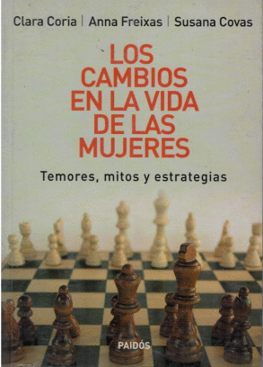 CAMBIOS EN LA VIDA DE LAS MUJERES LOS