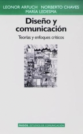 DISEO Y COMUNICACION