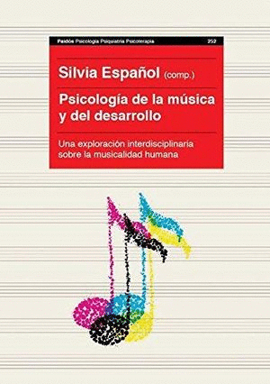 PSICOLOGIA DE LA MUSICA Y DEL DESARROLLO