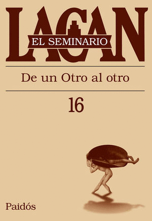 SEMINARIO 16 DE UN OTRO AL OTRO EL