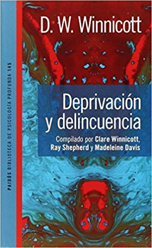 DEPRIVACION Y DELINCUENCIA