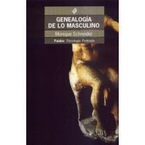 GENEALOGIA DE LO MASCULINO