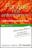 POR QUE NOS ENFERMAMOS
