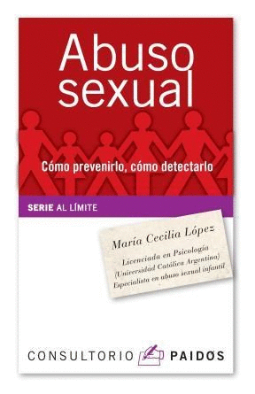 ABUSO SEXUAL
