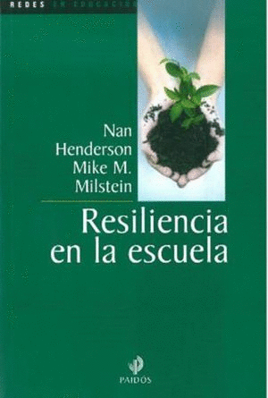 RESILIENCIA EN LA ESCUELA