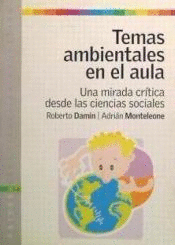 TEMAS AMBIENTALES EN EL AULA