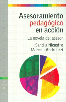 ASESORAMIENTO PEDAGOGICO EN ACCION
