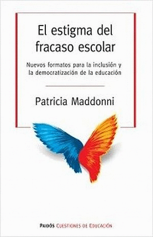 ESTIGMA DEL FRACASO ESCOLAR
