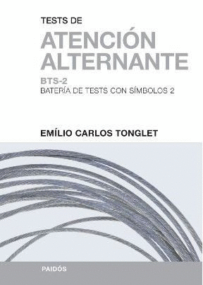 TEST DE ATENCION ALTERNANTE BTS 2