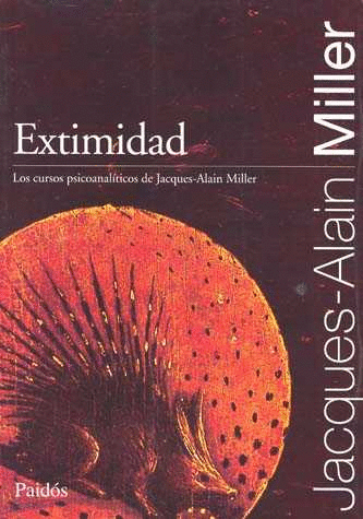 EXTIMIDAD