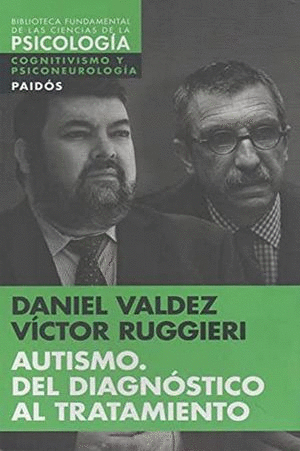 AUTISMO DEL DIAGNOSTICO AL TRATAMIENTO