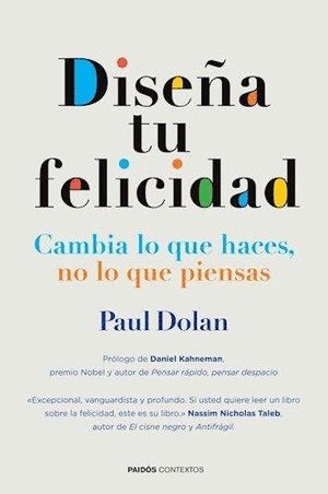 DISE�A TU FELICIDAD