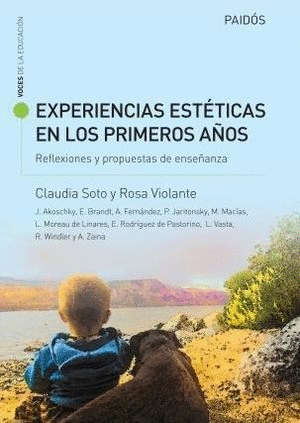 EXPERIENCIAS ESTETICAS EN LOS PRIMEROS A�OS