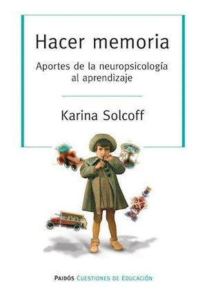 HACER MEMORIA