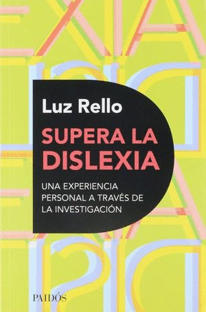 SUPERA LA DISLEXIA
