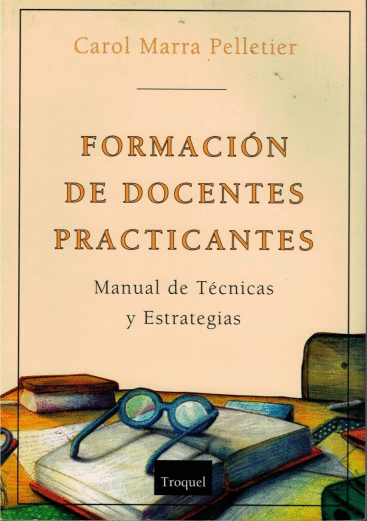 FORMACION DE DOCENTES PRACTICANTES