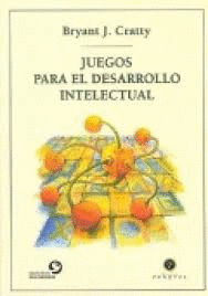 JUEGOS PARA EL DESARROLLO INTELECTUAL