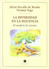 DIVERSIDAD EN LA DOCENCIA LA