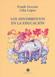 SENTIMIENTOS EN LA EDUCACION LOS