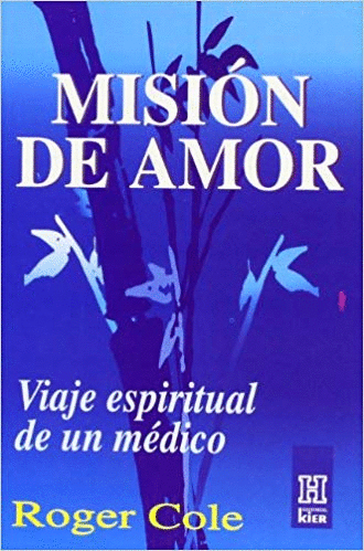 MISION DE AMOR