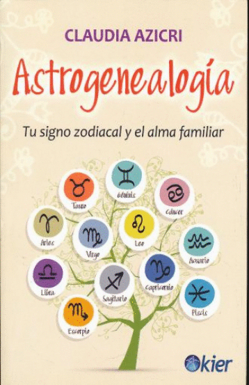 ASTROGENEALOGIA