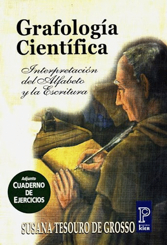 GRAFOLOGIA CIENTIFICA