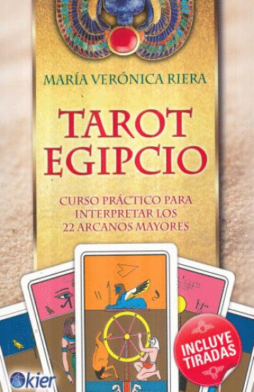 TAROT EGIPCIO