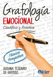 GRAFOLOGIA EMOCIONAL