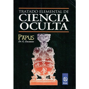TRATADO ELEMENTAL DE CIENCIA OCULTA