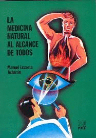 MEDICINA NATURAL AL ALCANCE DE TODOS LA