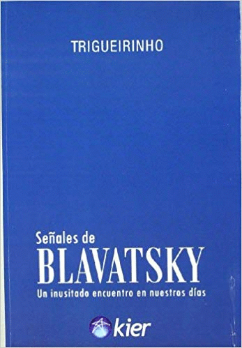 SEALES DE BLAVATSKY