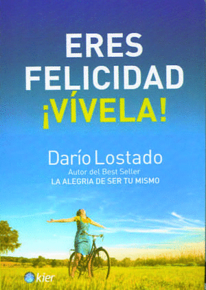 ERES FELICIDAD