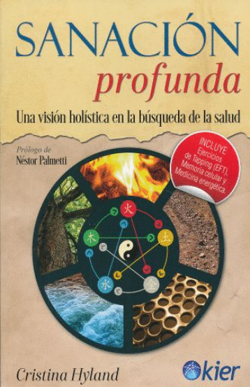 SANACION PROFUNDA