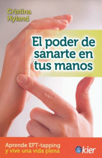 PODER DE SANARTE EN TUS MANOS EL