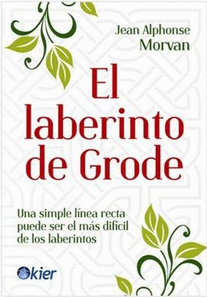 LABERINTO DE GRODE
