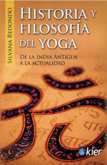 HISTORIA Y FILOSOFIA DEL YOGA