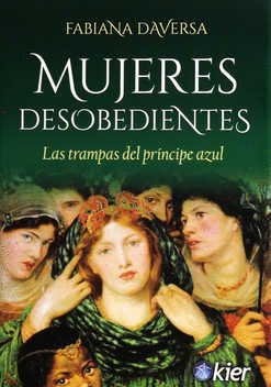 MUEJERES DESOBEDIENTES