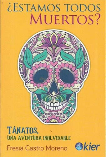 ESTAMOS TODOS MUERTOS