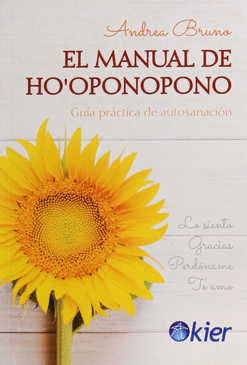 MANUAL DE HO OPONOPONO