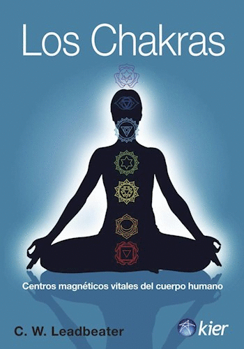 CHAKRAS LOS