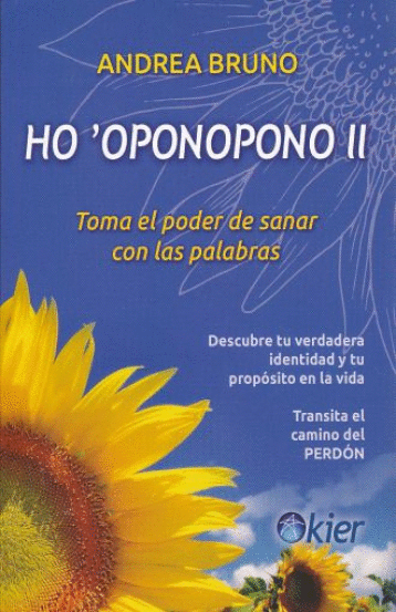 HO OPONOPONO 2