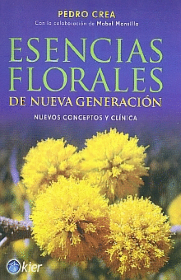 ESENCIAS FLORALES DE NUEVA GENERACION