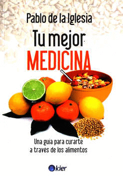 TU MEJOR MEDICINA