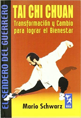 TAI CHI CHUAN