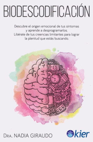 BIODESCODIFICACION