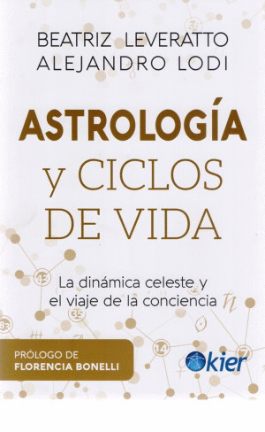 ASTROLOGIA Y CICLOS DE VIDA