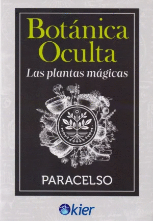 BOTANICA OCULTA